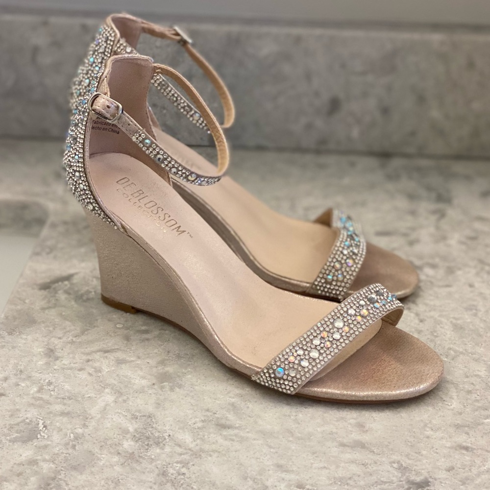 Wedding Shoes